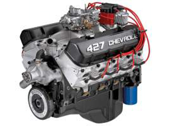 P0854 Engine